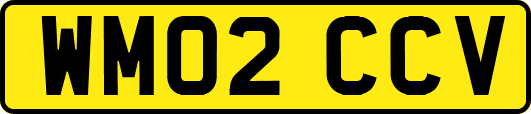 WM02CCV