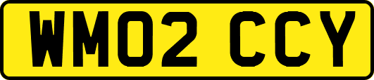 WM02CCY