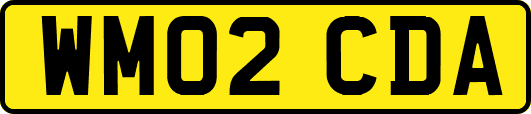 WM02CDA