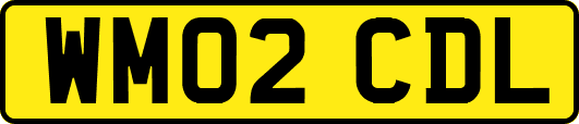 WM02CDL