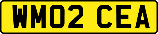 WM02CEA
