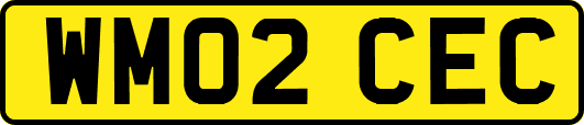 WM02CEC