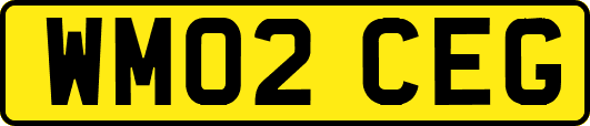 WM02CEG