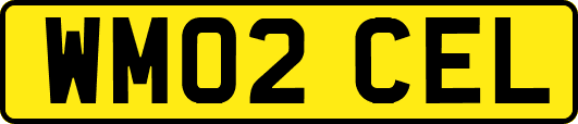 WM02CEL