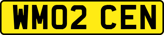 WM02CEN