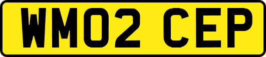 WM02CEP