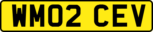 WM02CEV