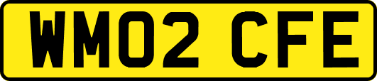WM02CFE
