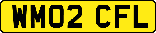 WM02CFL