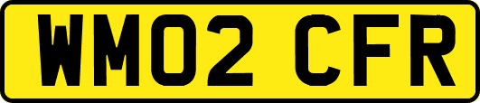 WM02CFR
