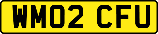 WM02CFU