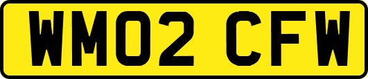 WM02CFW