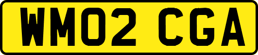 WM02CGA