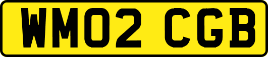 WM02CGB