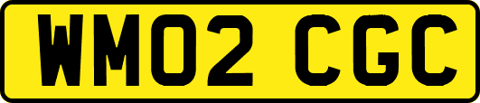 WM02CGC