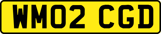 WM02CGD