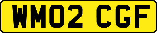 WM02CGF