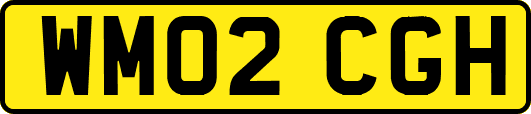 WM02CGH