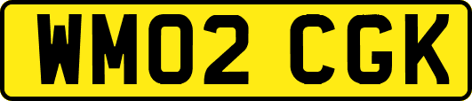 WM02CGK
