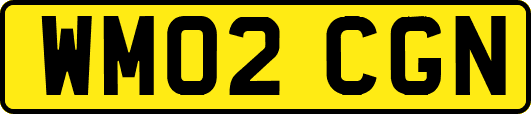 WM02CGN