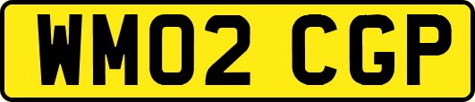 WM02CGP