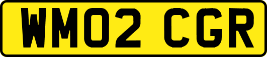WM02CGR