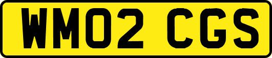 WM02CGS