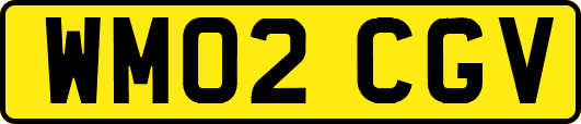 WM02CGV