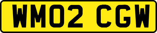 WM02CGW