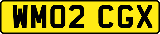 WM02CGX