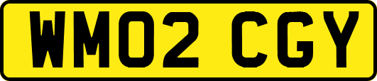 WM02CGY
