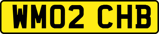 WM02CHB