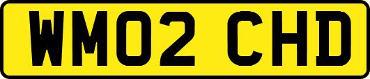 WM02CHD
