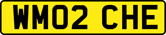 WM02CHE