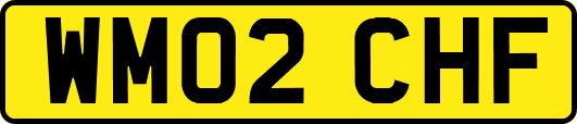 WM02CHF