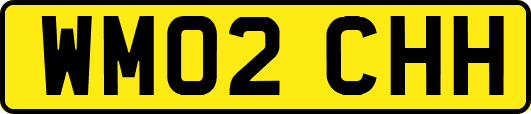 WM02CHH