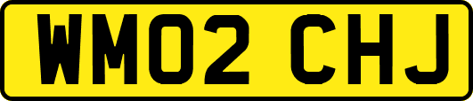 WM02CHJ