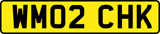 WM02CHK