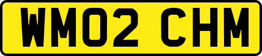 WM02CHM