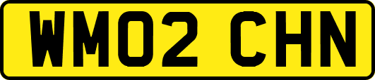 WM02CHN