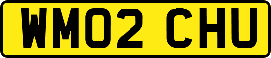 WM02CHU