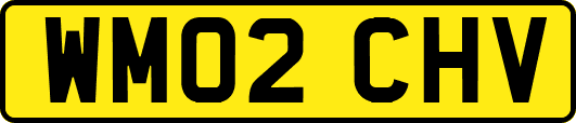 WM02CHV