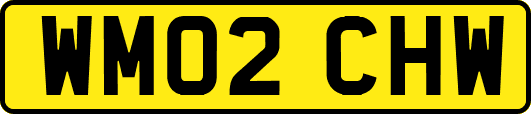 WM02CHW