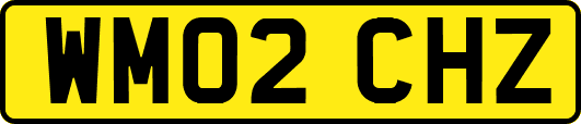 WM02CHZ