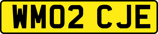 WM02CJE