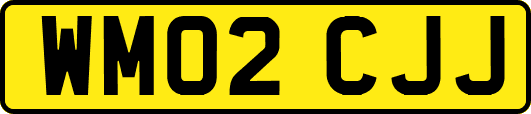 WM02CJJ