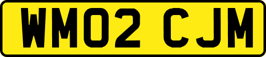 WM02CJM