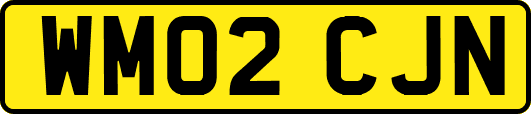 WM02CJN