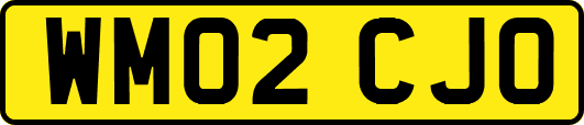 WM02CJO
