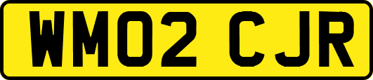 WM02CJR